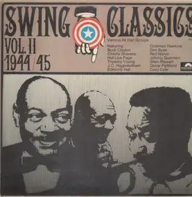 Buck Clayton - Swing Classics Vol. 2