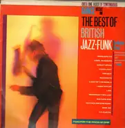 Freeez, Incognito a.o. - The best of British Jazz Funk Vol 2