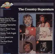 VArious - The Country Superstars