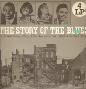Robert Johnson, Otis Spann, Otis Rush a.o. - The Spirit Of The Blues