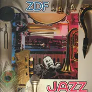 Count Basie Orchestra, Peanuts Hucko a.o. - ZDF Jazz