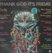 Donna Summer a.o. - Thank God its Friday OST