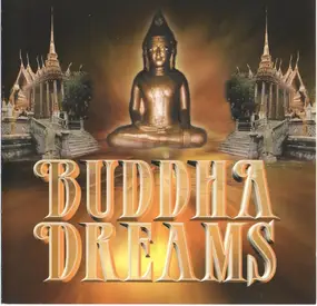Hans-Joachim Roedelius - Buddha Dreams