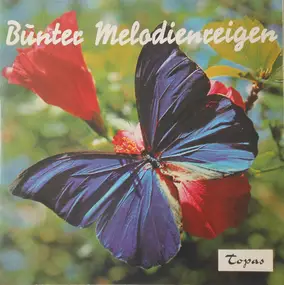 Various Artists - Bunter Melodienreigen