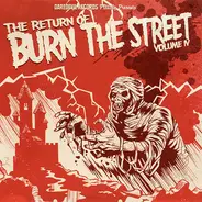 Mastodon, Entombed, Spiritu a.o. - Burn The Street Volume IV