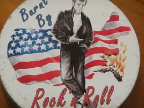Carl Perkins - Burnt By Rock 'n Roll