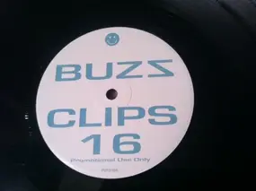 Various Artists - Buzz Clips 16