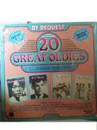 Turtles, B.J. Thomas a.o. - By Request - 20 Great Oldies - I'll Always Remember Vol. 8