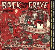 The Pastels, The Emeralds, The Starfyres a.o. - Back From The Grave Volume 9