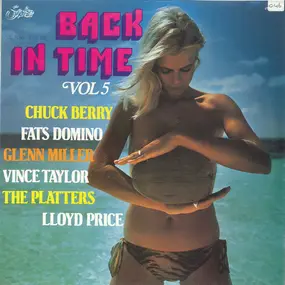 Chuck Berry - Back In Time Vol. 5