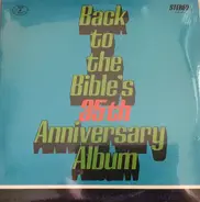 Various - Back To The Bible's 35th Anniversary Album