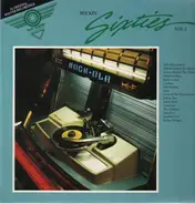 John Barry Seven, Cliff Richard a.o. - Baby Boomer Classics - Rocking Sixties vol. 2