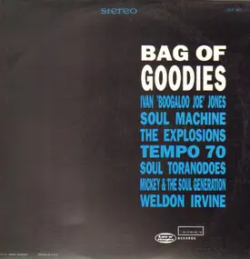 Various Artists - Bag of Goodies