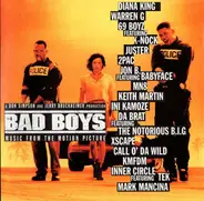 Diana King, Warren G a.o. - Bad Boys - Music From The Motion Picture