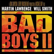 Lenny Kravitz, Jay-Z, Nelly a.o. - Bad Boys II - The Soundtrack