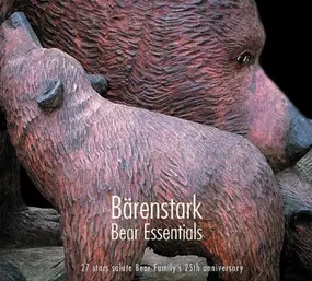 Ian Whitcomb - Bärenstark - Bear Essentials