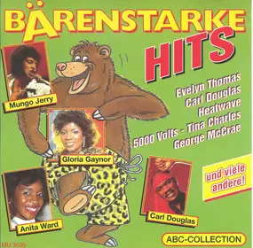 Various Artists - Bärenstarke Hits