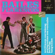 Various - Bailes Flamencos
