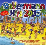 Banaroo / Crazy Frog / Bluelagoon a.o. - Ballermann Hits 2005