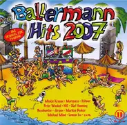 Mickie Krause / Marquess / Peter Wackel a.o. - Ballermann Hits 2007