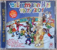 DJ Ötzi / Rednex - Ballermann Hits Party 2001