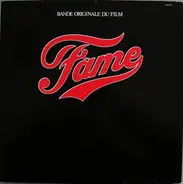 Irene Cara / Linda Clifford a.O. - Bande Originale Du Film 'Fame'