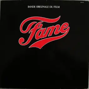 Irene Cara - Bande Originale Du Film 'Fame'
