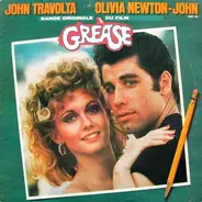 John Travolta, Frankie Valli a.o. - Bande Originale Du Film Grease