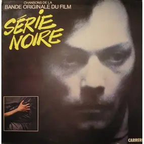 Boney M. - Bande Originale Du Film Série Noire