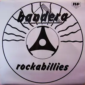 Benny Ingram - Bandera Rockabillies