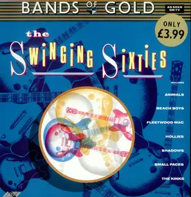 Various Artists - Bands Of Gold: The Swinging Sixties