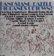 Fletcher Henderson, Jimmie Lunceford, Duke Ellington - Bandstand Battle - Bigbands Uptown!