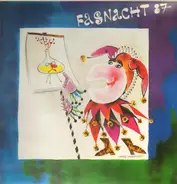 Various - Basler Fassnacht 87