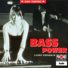 Various Artists - Bass Power