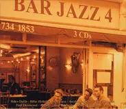 Al Hirt / Duke Ellington / Dave Brubeck a.o. - Bar Jazz Vol. 4