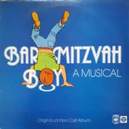 Jule Styne / Alexander Faris / Don Black - Bar Mitzvah Boy: A Musical (Original London Cast Album)