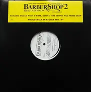 G-Unit,  Mobb Deep - Barbershop 2 (Soundtrack) Vinyl Sampler
