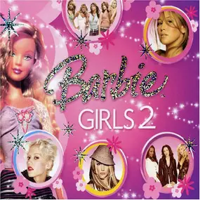 Britney Spears - Barbie Girls 2