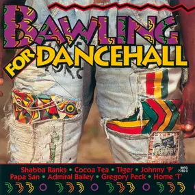 Tiger - Bawling For Dancehall