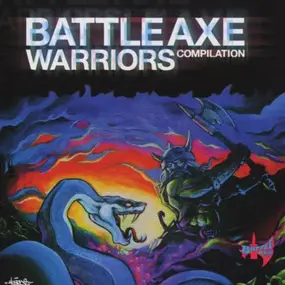 Various Artists - Battle Axe Warriors Compilation