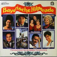 Folk music complilation - Bayerische Hitparade