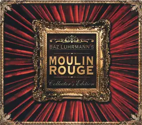 David Bowie - Baz Luhrmann's Moulin Rouge (Collector's Edition)