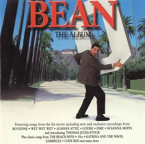 Boyzone - Bean The Album