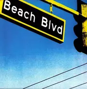 Posh Boy Compilation - BEACH BLVD.