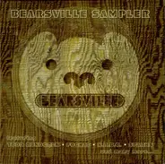 Todd Rundgren, Liar, Sparks a.o. - Bearsville Sampler