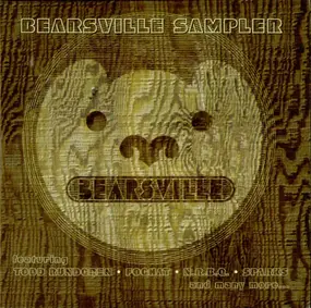 Todd Rundgren - Bearsville Sampler