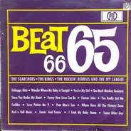 Dickie Rock, The Searchers, ao. - Beat 65