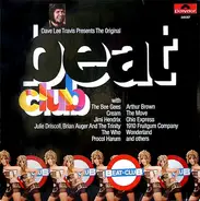 Ohio Express, The Who u.a. - Beat-Club - Dave Lee Travis Presents The Original