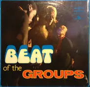 The Dakotas, The Newcomer a.o. - Beat Of The Groups