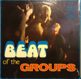 The Dakotas - Beat Of The Groups